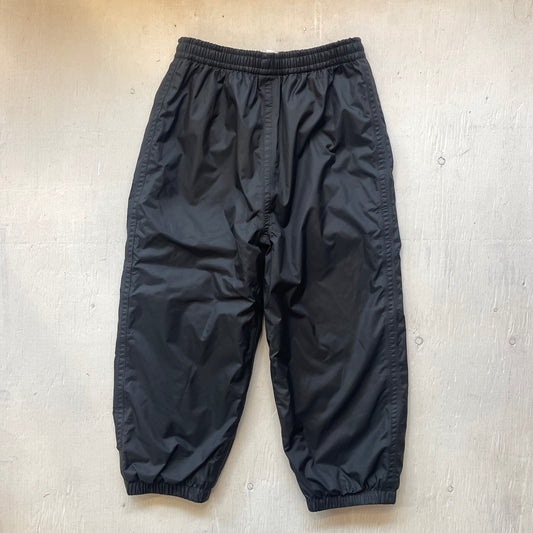 Pantalons doublés imperméables 2T, par Calikids