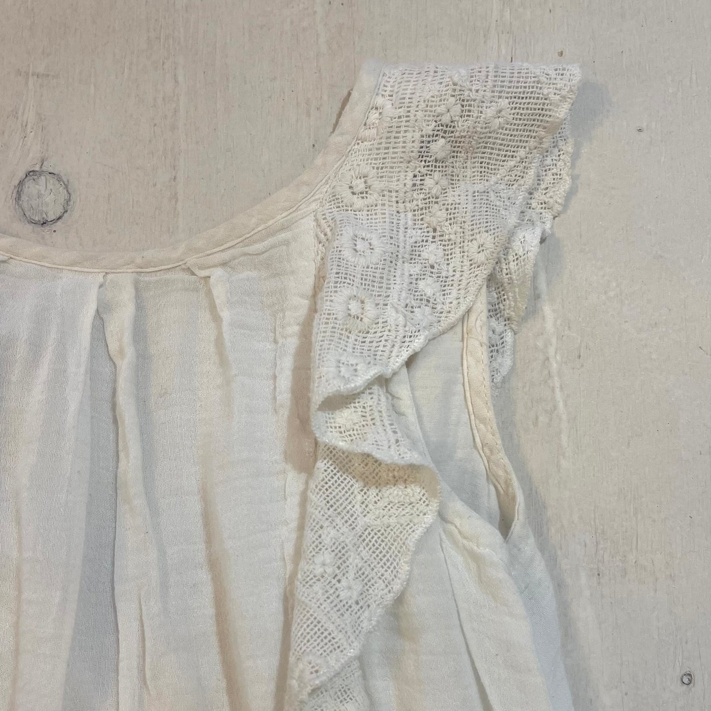 Robe 4Y, par Tape à l'oeil