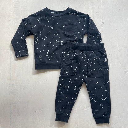 Ensemble 2 pièces 24M, par Miles the Label