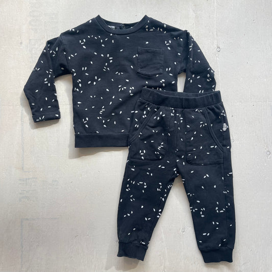 Ensemble 2 pièces 24M, par Miles the Label