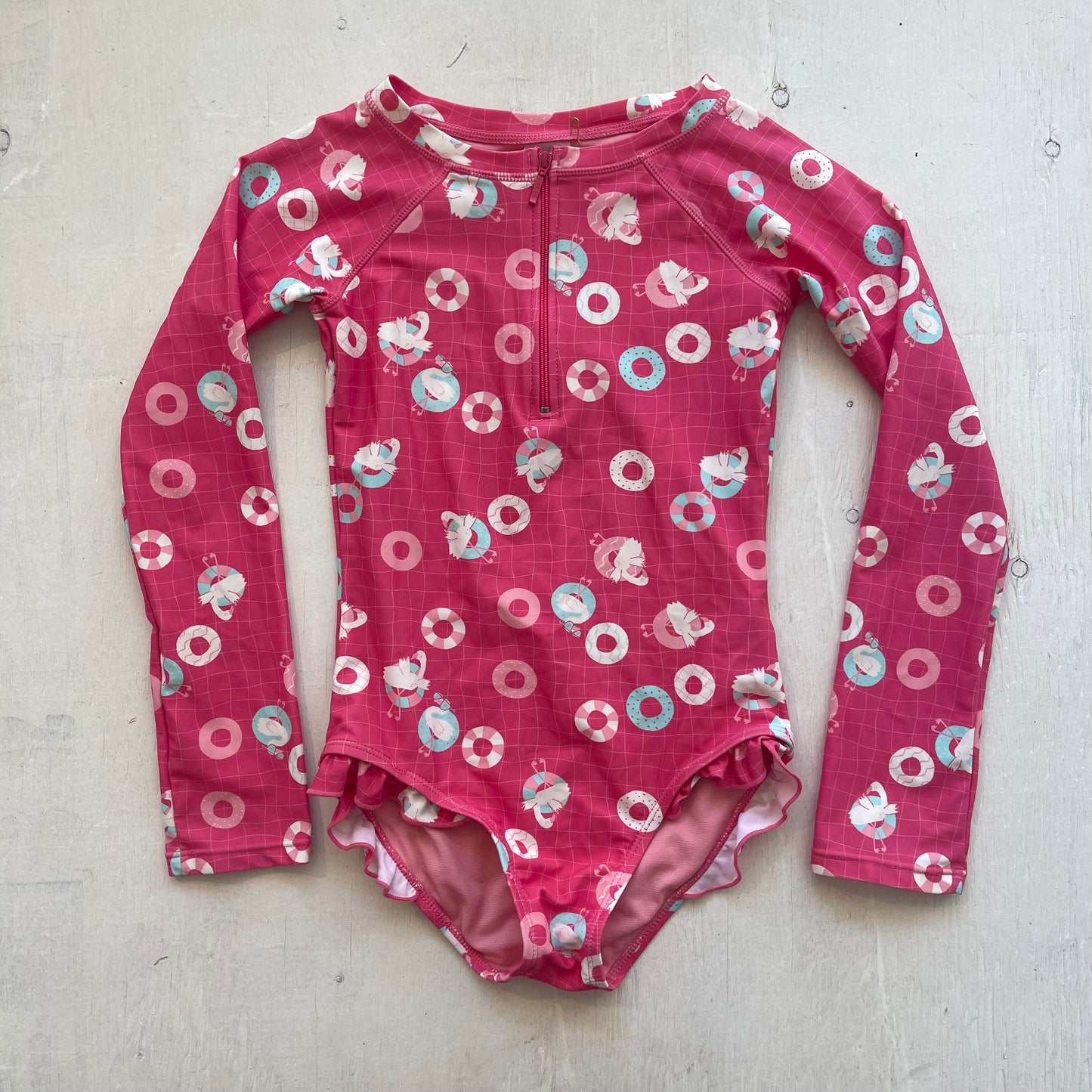 Maillot 8Y, par Souris mini