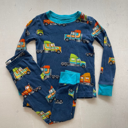 Pyjama 2 pièces 3T, par Hatley