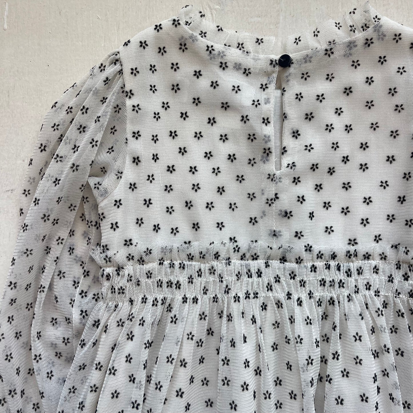 Robe 18-24M, par Zara