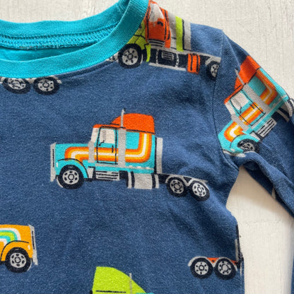 Pyjama 2 pièces 3T, par Hatley