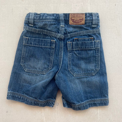 Shorts 3T, par Gap
