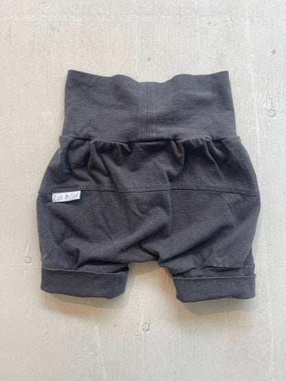 Shorts évolutifs 3-12M, par Zak et Zoé