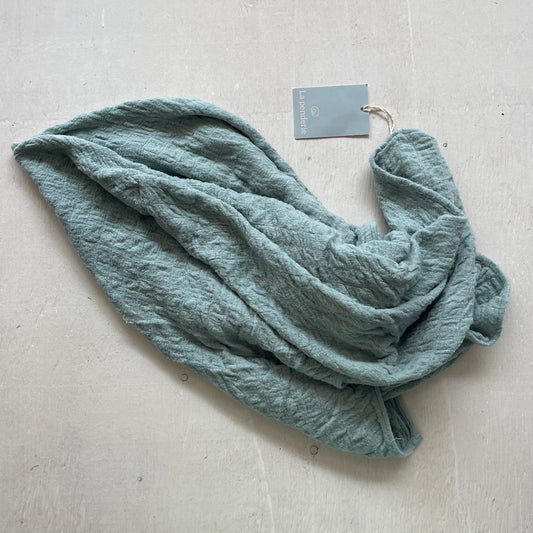 Couverture en mousseline, par Little Unicorn