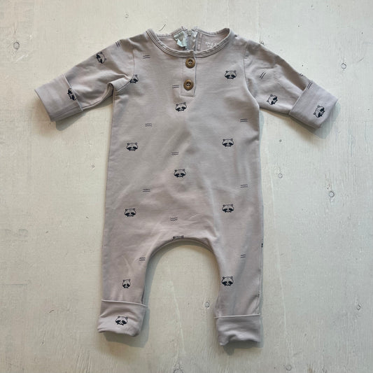 Combinaison évolutive 12-24M, par Kim & Joe