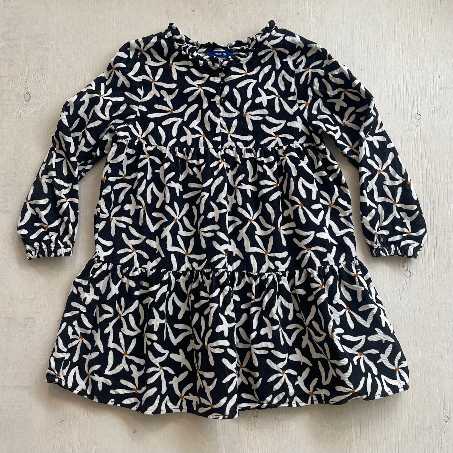 Robe 6Y, par Okaïdi