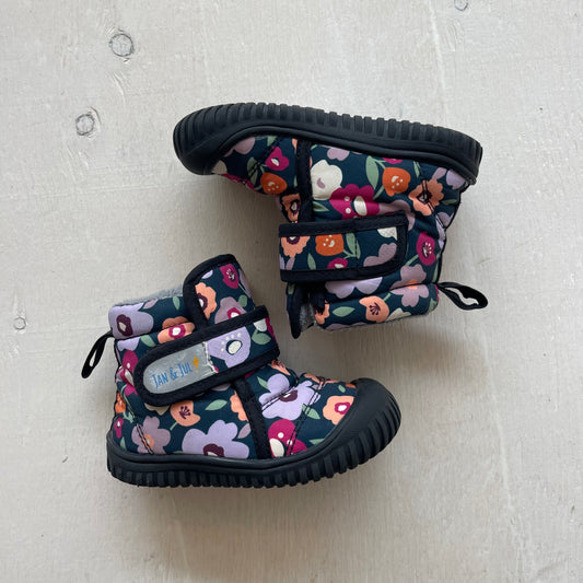 Bottes mi-saison Toasty-Dry 6US, par Jan & Jul