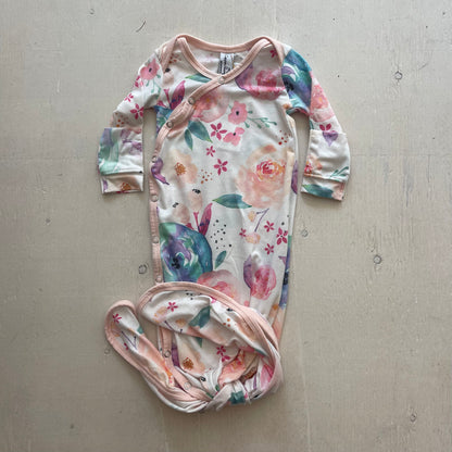 Dormeuse NB, par Copper Pearl
