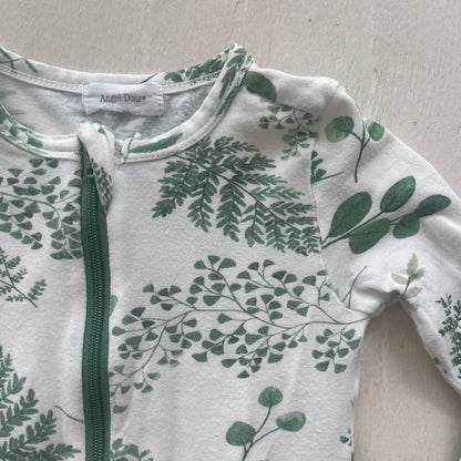 Pyjama évolutif 12-18M, par Angle Dear