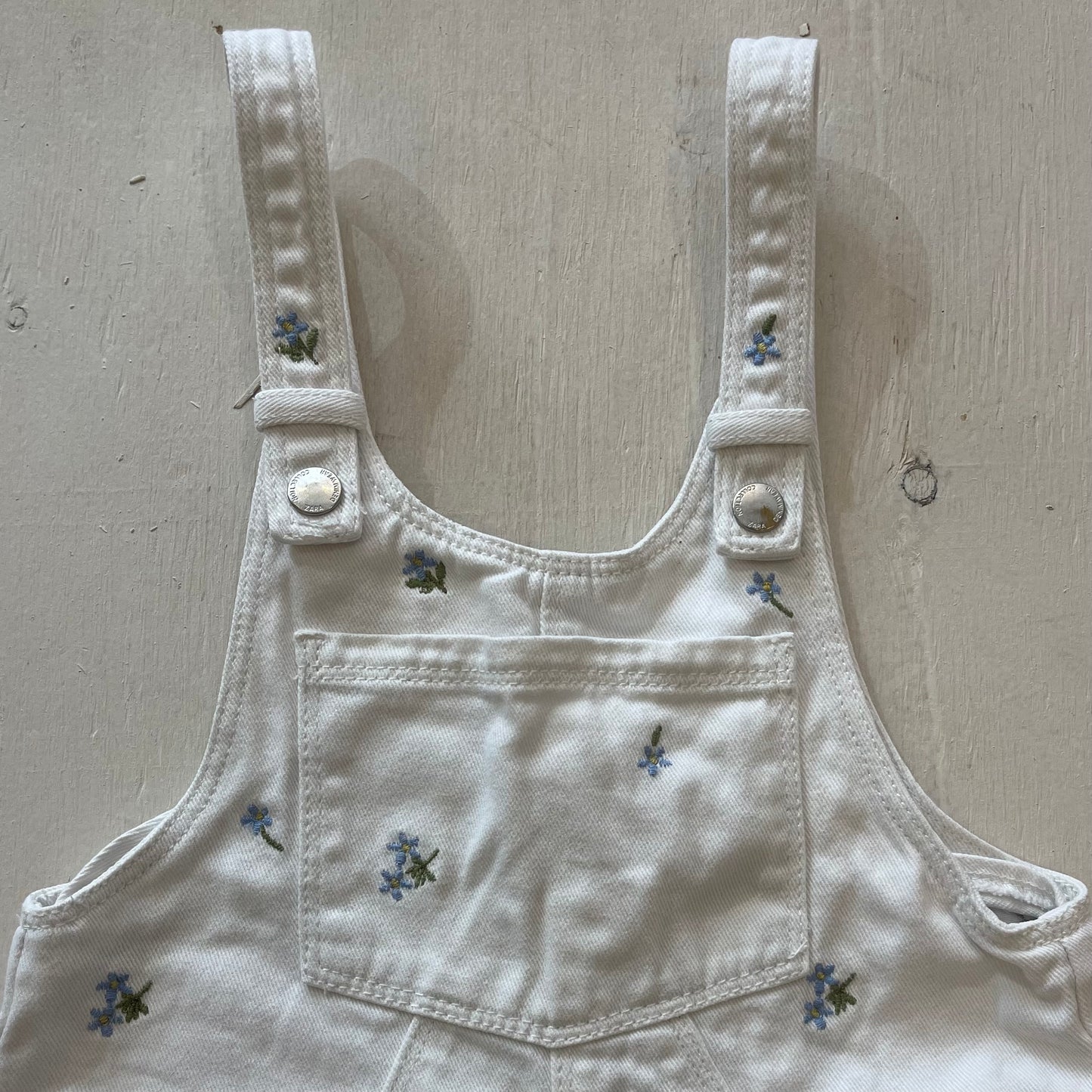 Salopette 3-4Y, par Zara