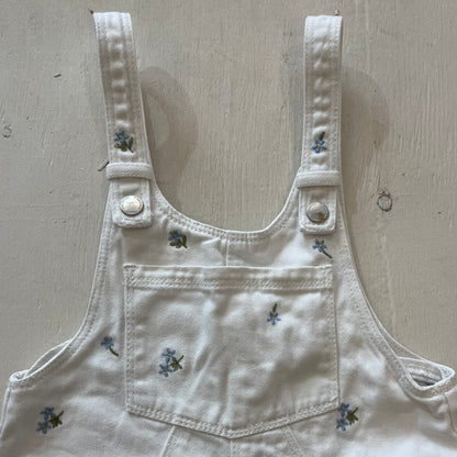 Salopette 3-4Y, par Zara