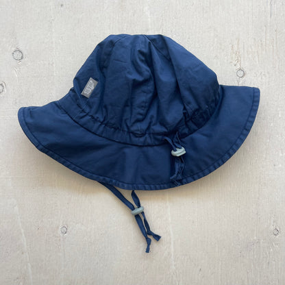 Chapeau solaire Floppy 6-24M, par Jan & Jul
