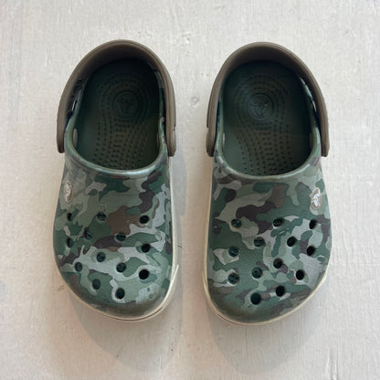 Chaussures 6-7US, par Crocs