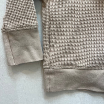 Veste gaufrée 12-18M, par Fin & Vince