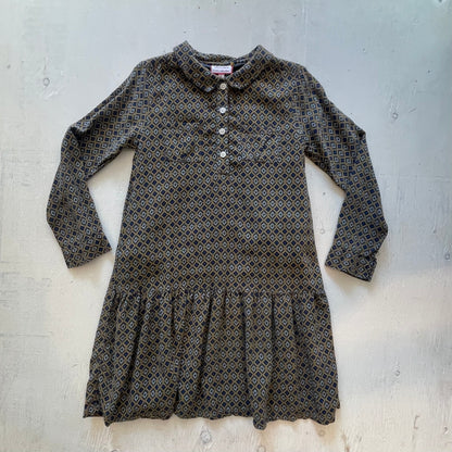 Robe 6-7Y, par Neck & Neck