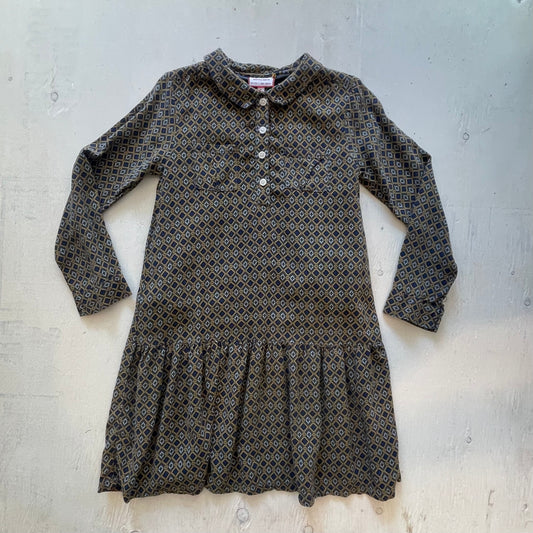 Robe 6-7Y, par Neck & Neck