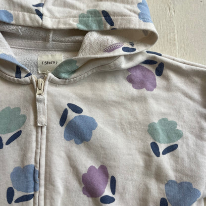 Veste 7-8Y, par Sfera