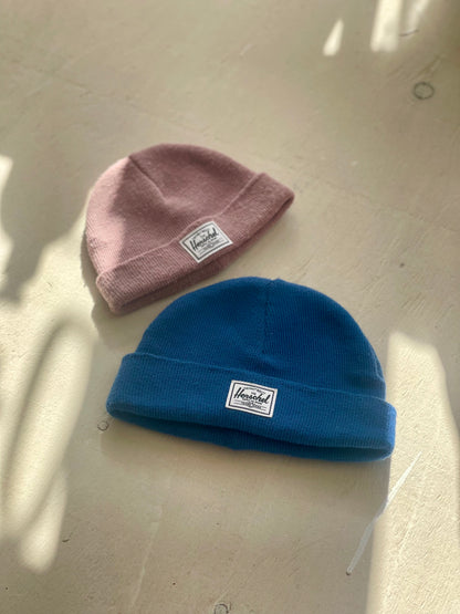 Tuque pêcheur 6-18M, par Herschel