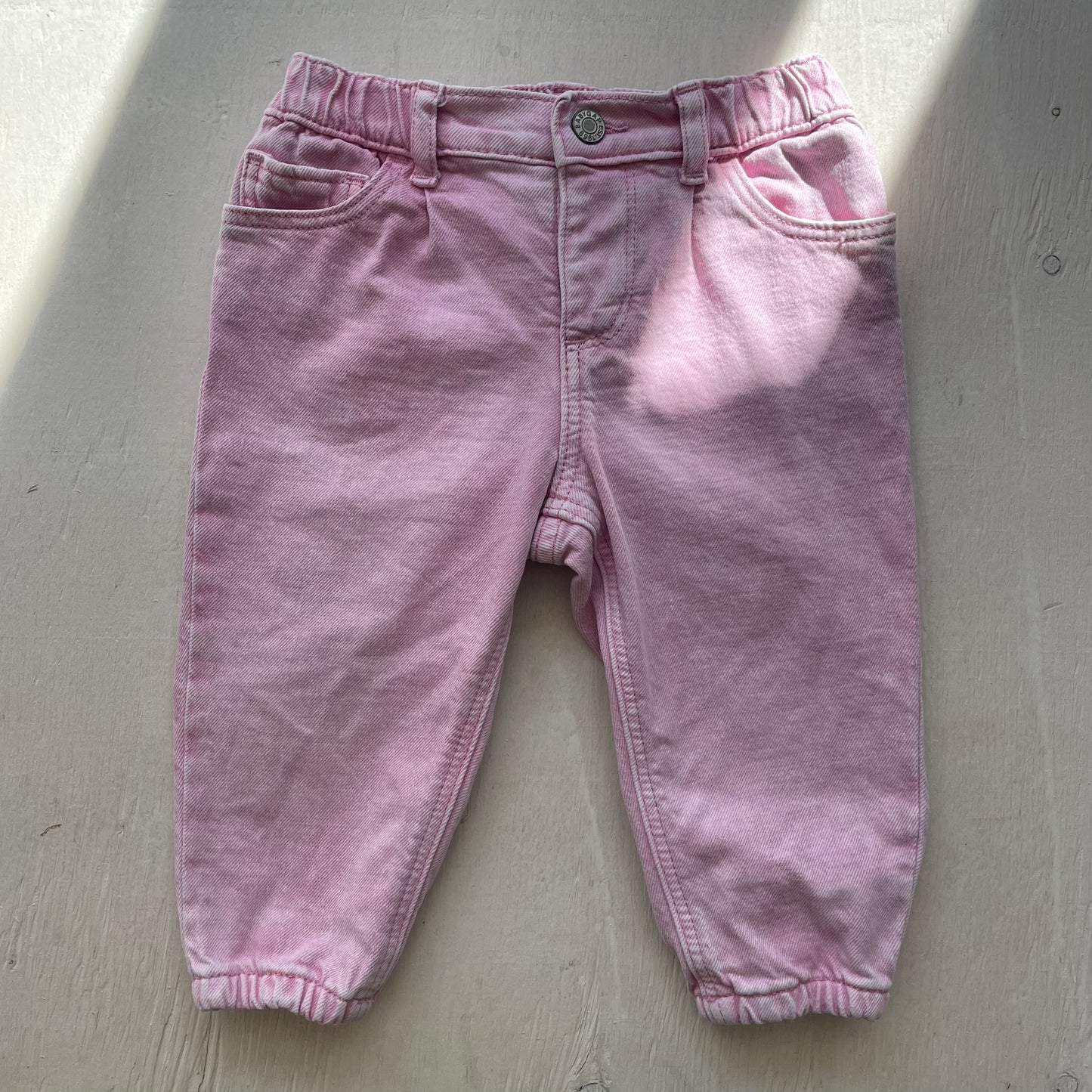 Pantalons 12-18M, par Gap