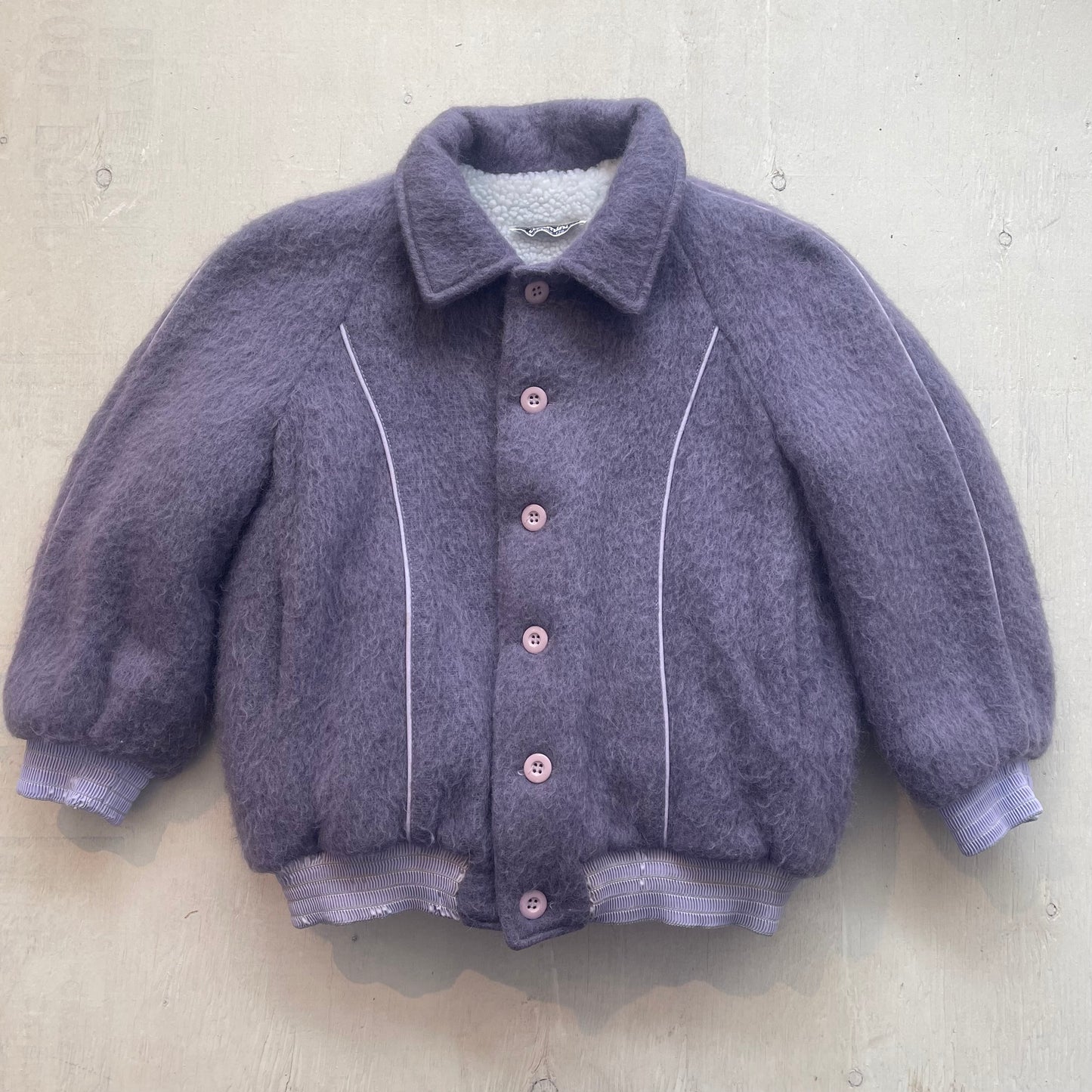 Manteau mi-saison 4-5Y, par Catimini