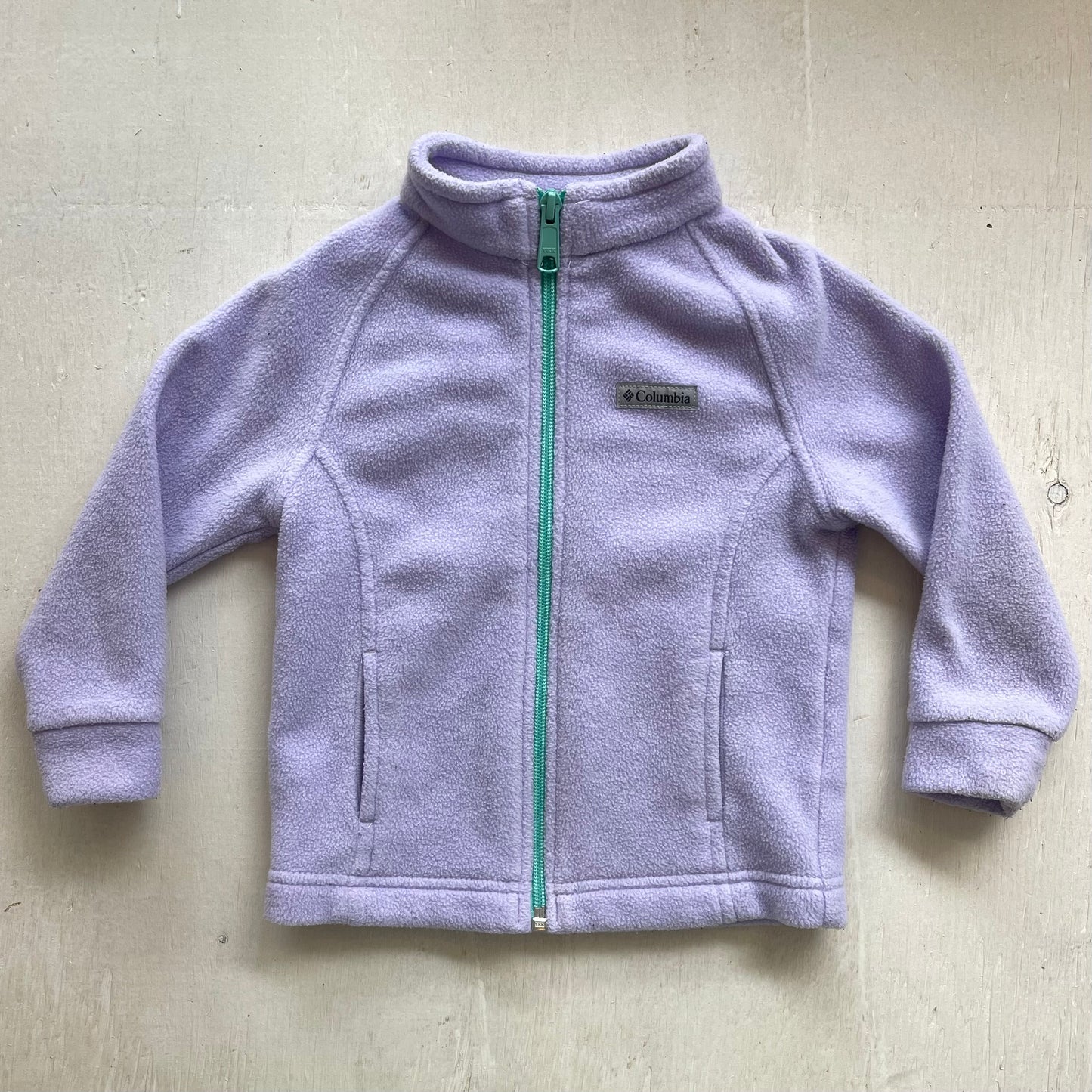 Veste en polar 18-24M, par Columbia