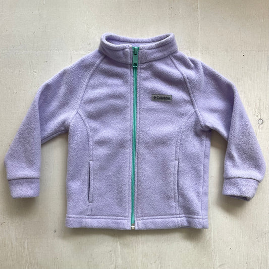 Veste en polar 18-24M, par Columbia