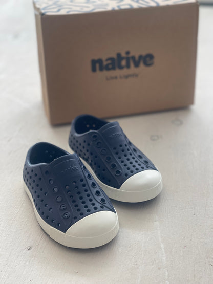 Chaussures Jefferson 5US, par Native