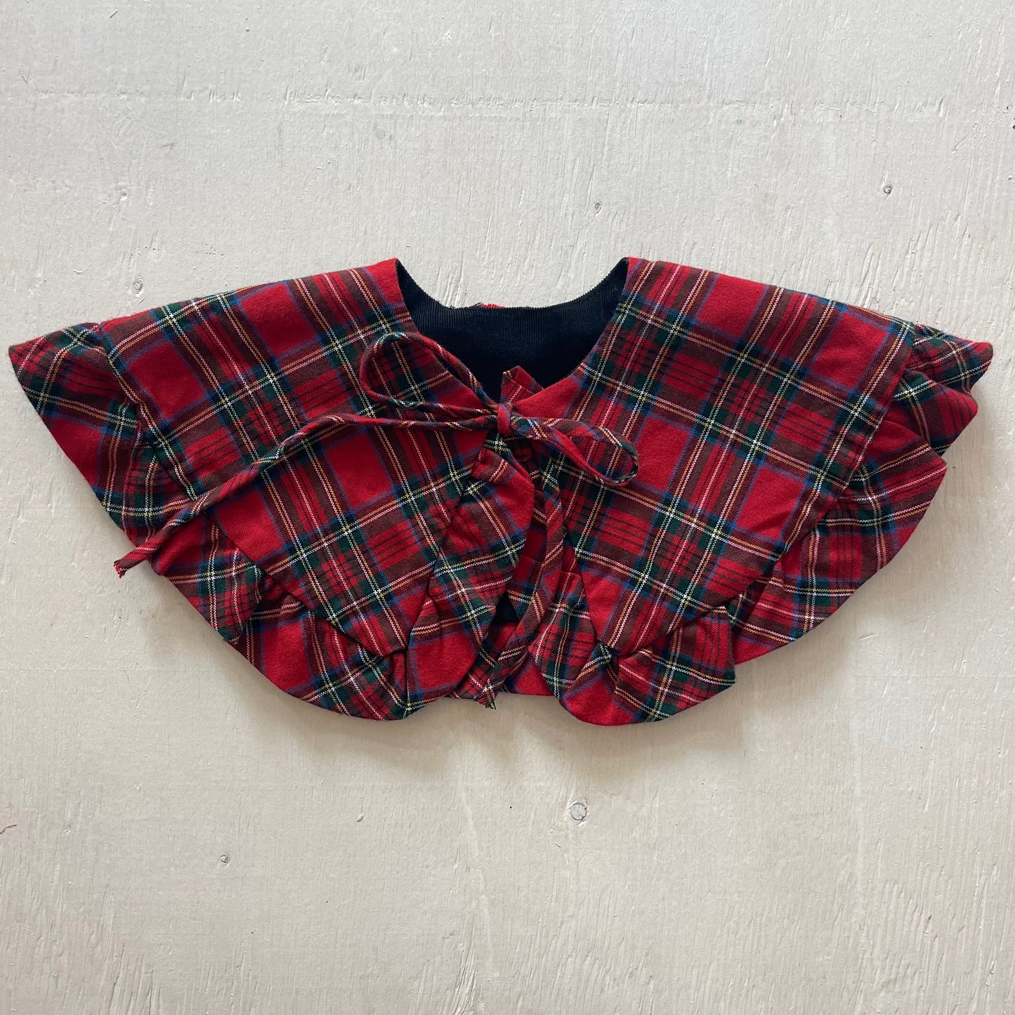 Robe en velours côtelé 7Y, par Evansport