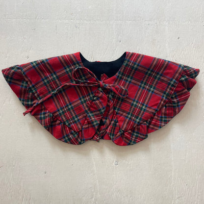 Robe en velours côtelé 7Y, par Evansport