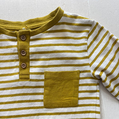 Haut 5Y, par En Fant