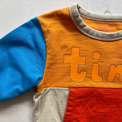 Chandail 2T, par Tiny Cottons