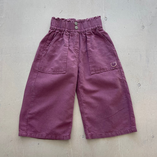 Pantalons 5Y, par Souris mini