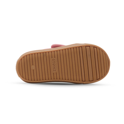 Chaussures Cruiser Natural - Dusty Rose