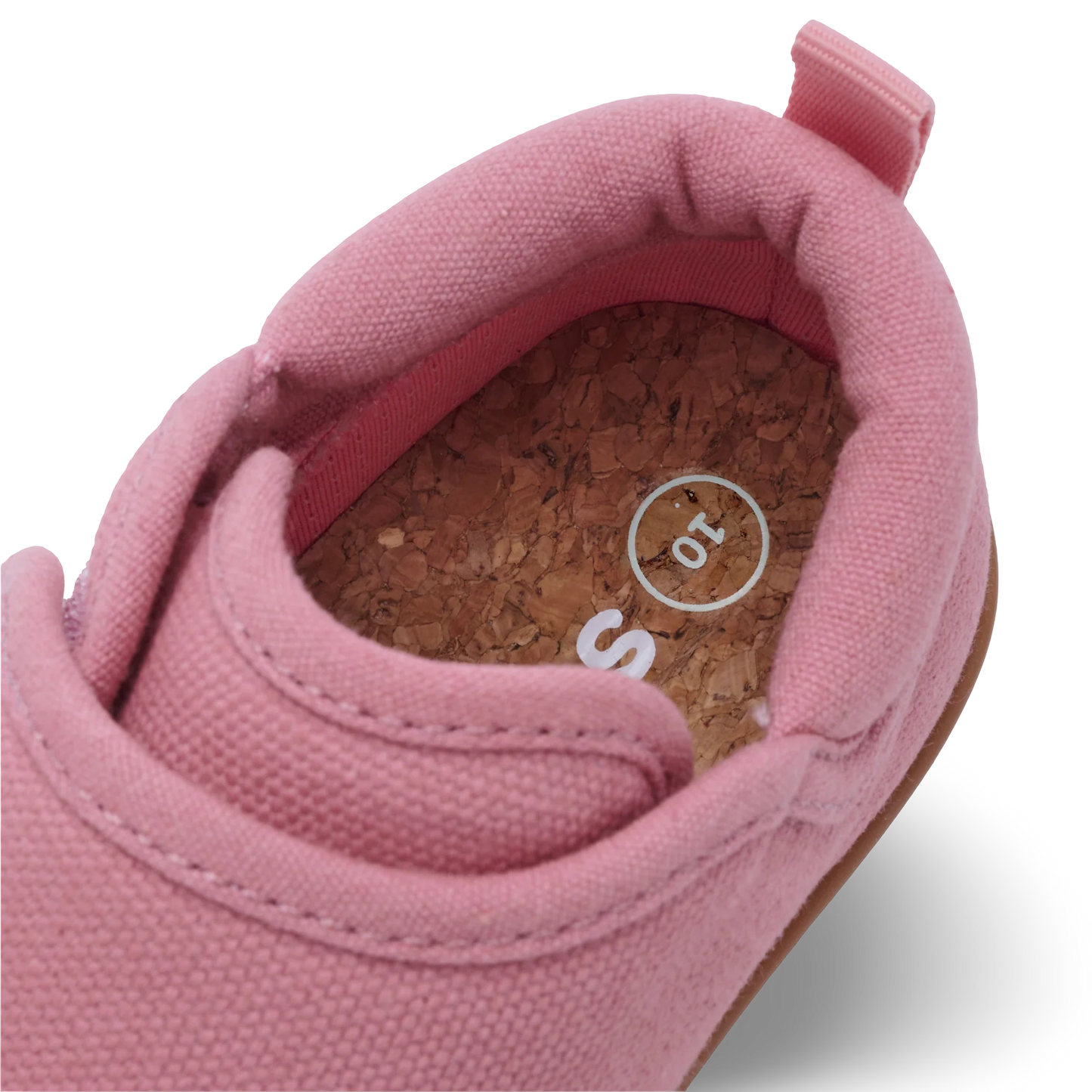 Chaussures Cruiser Natural - Dusty Rose