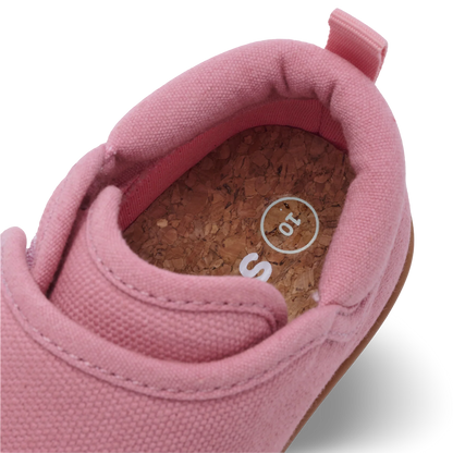 Chaussures Cruiser Natural - Dusty Rose