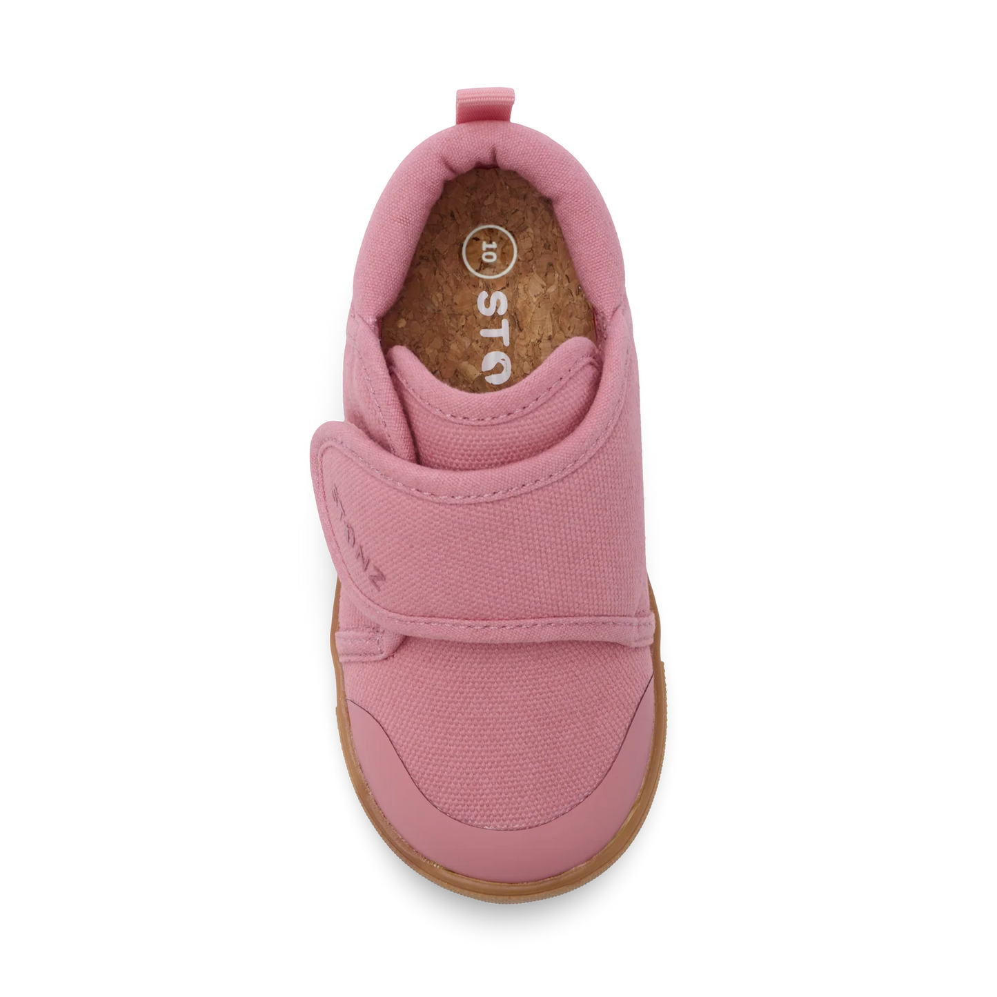 Chaussures Cruiser Natural - Dusty Rose