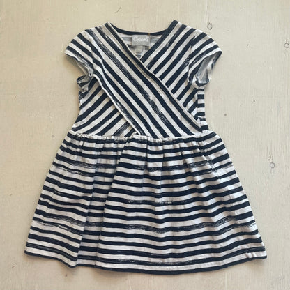 Robe 4Y, par Coccoli