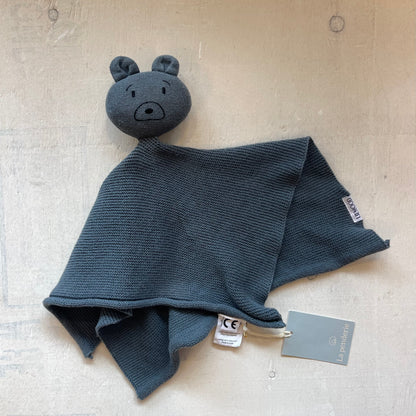 Doudou en tricot, par Liewood