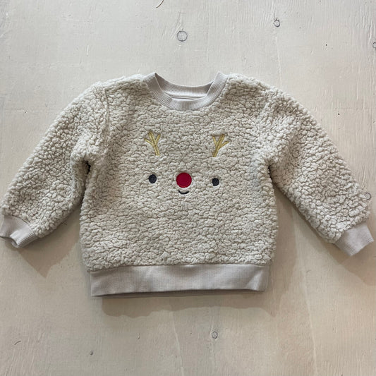 Chandail 12M, par Petit lem