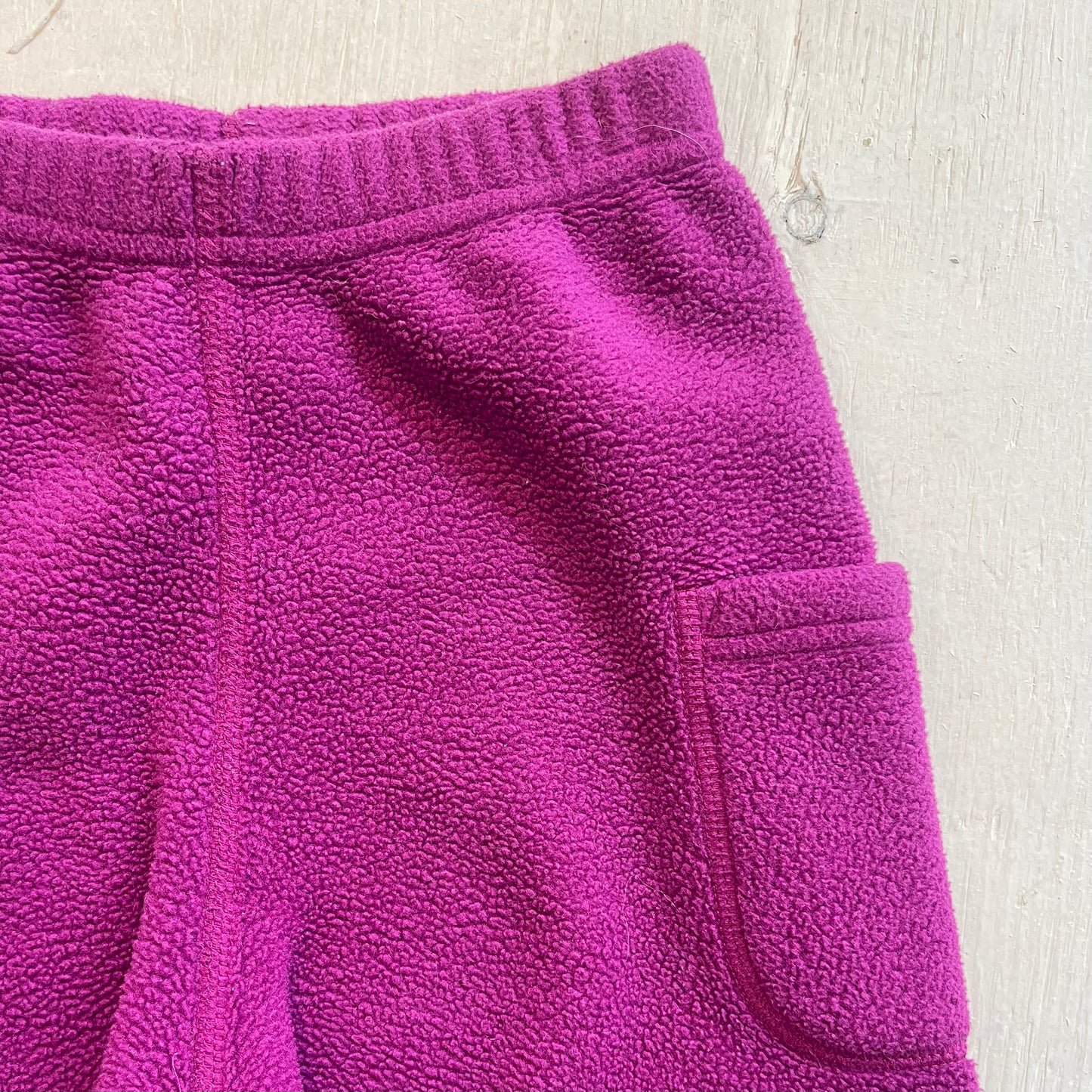 Pantalons thermiques 5Y, par MEC