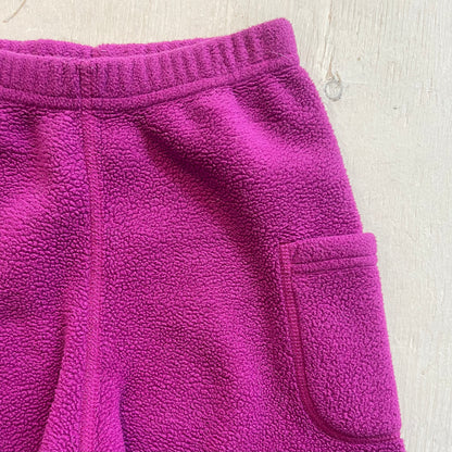Pantalons thermiques 5Y, par MEC