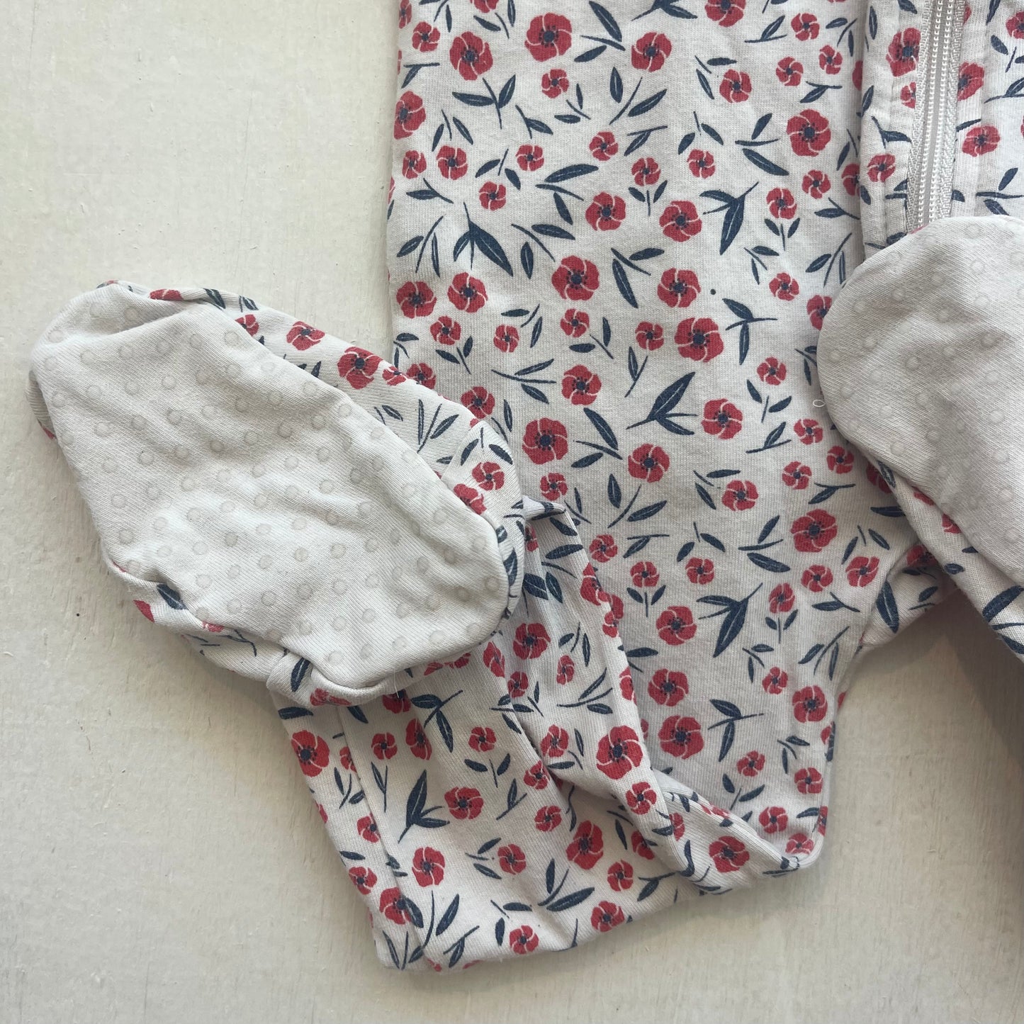 Pyjama une pièce 18M, par Firsts by Petit lem