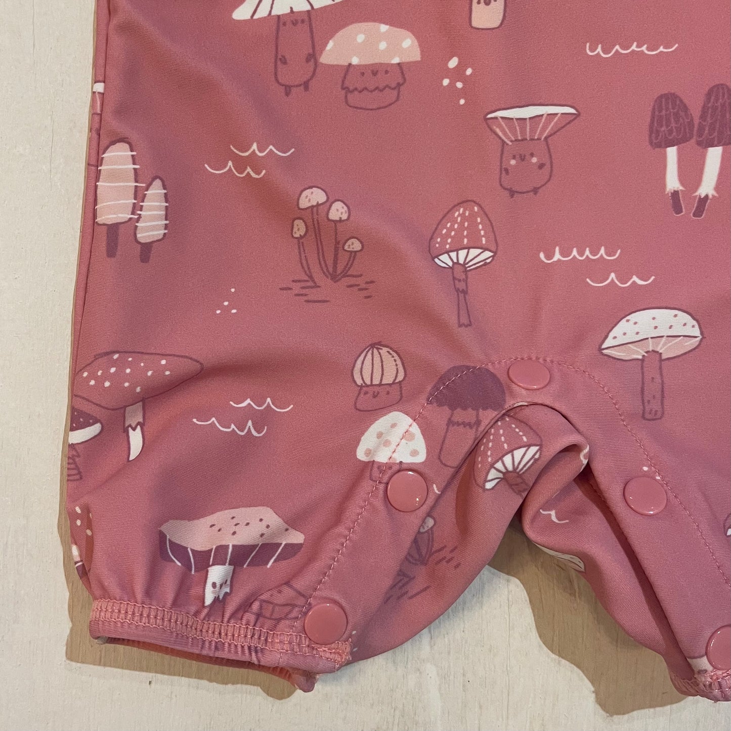 Maillot 3-6M, par Souris mini