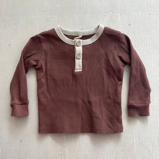 Haut 12-18M, par Quincy Mae