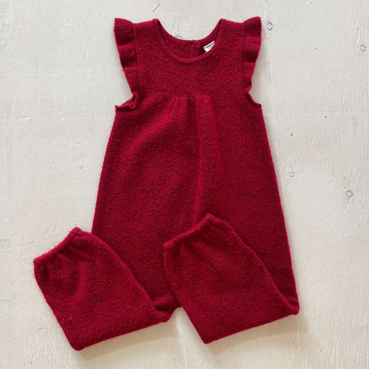 Combinaison en tricot 18-24M, par Gap