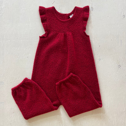 Combinaison en tricot 18-24M, par Gap
