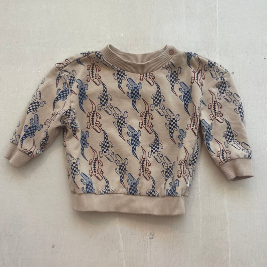 Chandail 6-9M, par Noppies